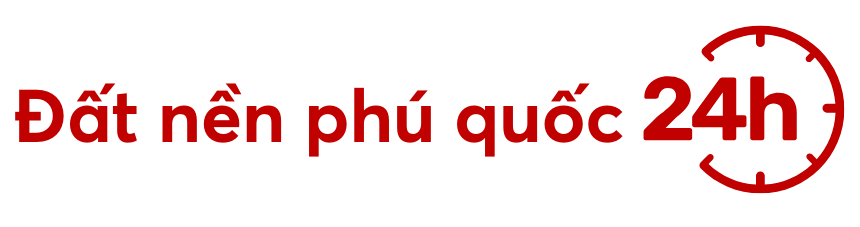 Đất nền Phú Quốc 24h