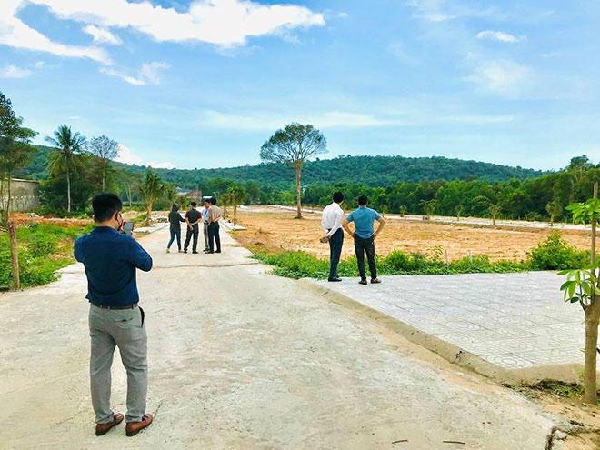 Đất nền phú quốc 24h 2025